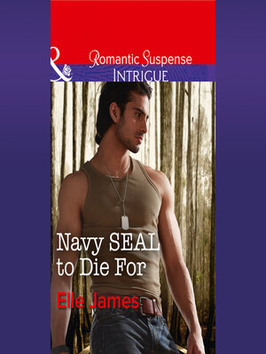 cover image of Navy Seal to Die For